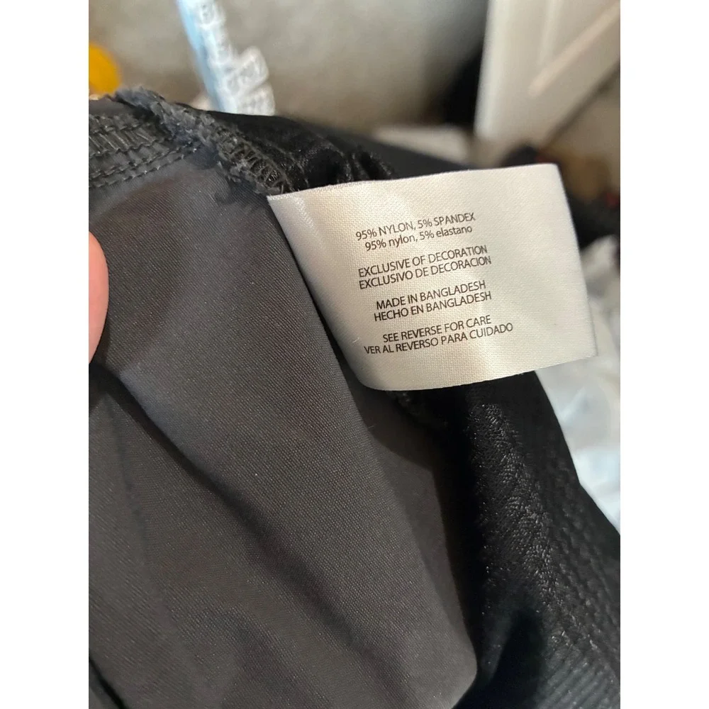Eddie Bauer Mens Gray Horizon Guide‎ Chino Pants 40x32 Water Repellent READ